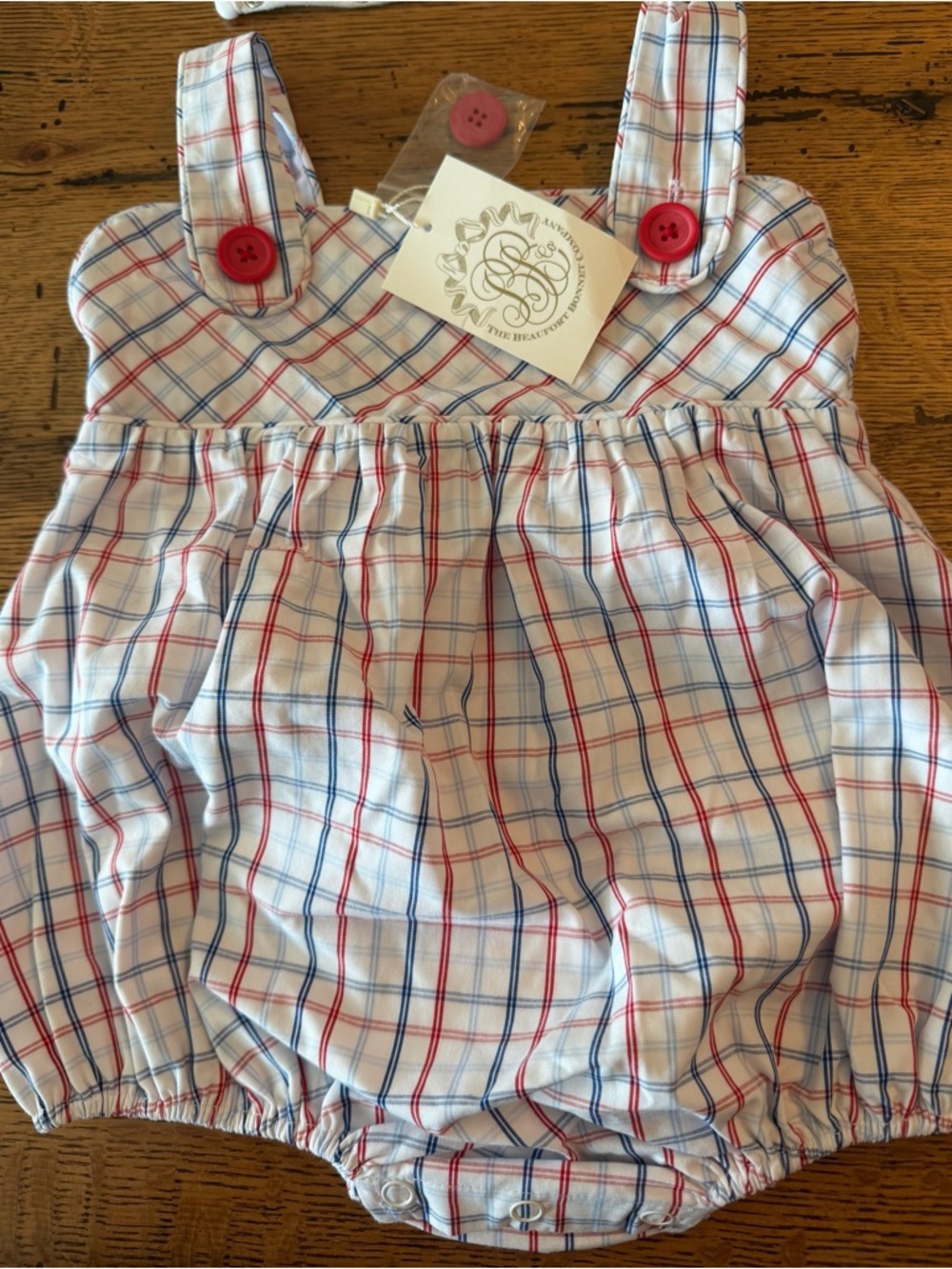 THE BEAUFORT BONNET COMPANY
Bingham Bubble Whitehall Windowpane